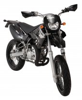 2007 Sherco 50cs Supermotard photo